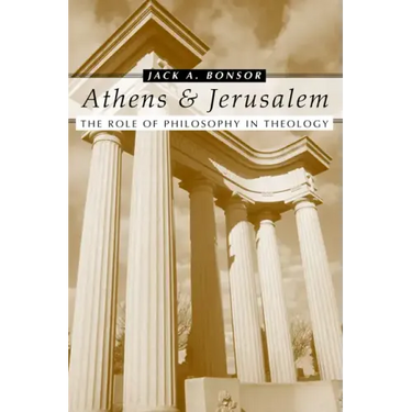 Athens and Jerusalem