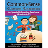 Common-Sense Classroom Management for Special Education Teachers, Grades 6-12