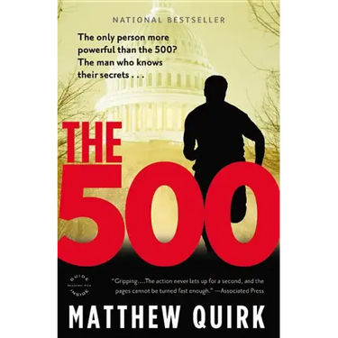 The 500