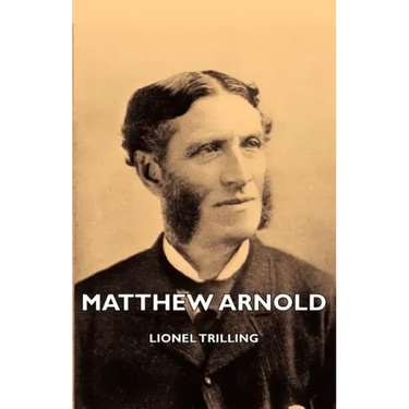 Matthew Arnold