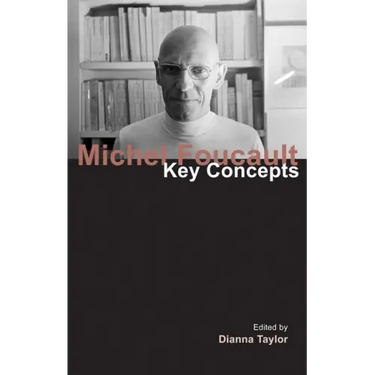 Michel Foucault