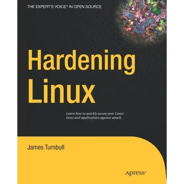 Hardening Linux
