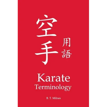 Karate Terminology