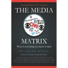 The Media Matrix: What If Everything You Know Is Fake