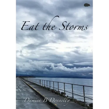 Eat the Storms