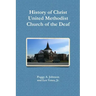 History of Christ Church of the Deaf