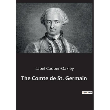 The Comte de St. Germain