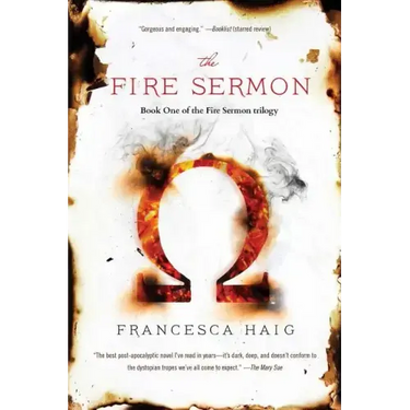 The Fire Sermon