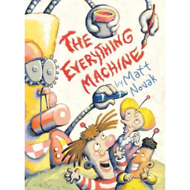 The Everything Machine