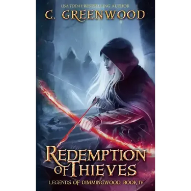 Redemption of Thieves