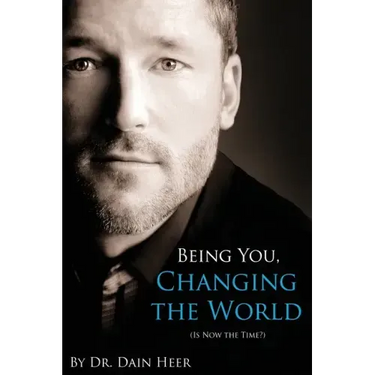 Being You, Changing the World
