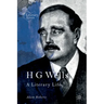 H G Wells: A Literary Life