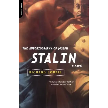 The Autobiography of Joseph Stalin