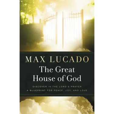 Great House of God