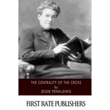 The Centrality of the Cross