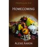Homecoming: PEEPs Lite 3.2