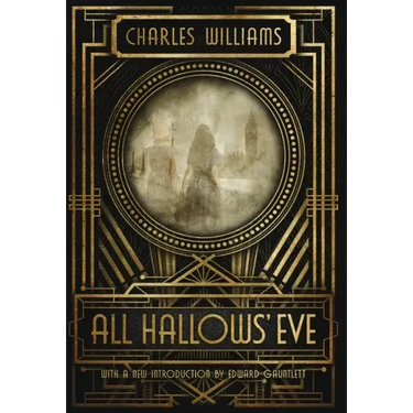 All Hallows' Eve