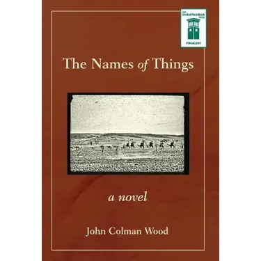 The Names of Things