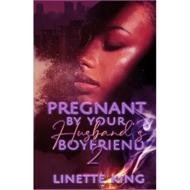 Pregnant by your husband's boyfriend 2
