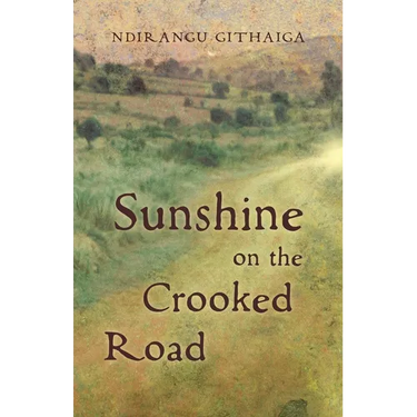 Sunshine on the Crooked Road
