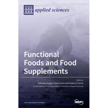 Functional Foods and Food Supplements