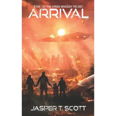 Arrival