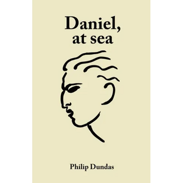Daniel, at sea
