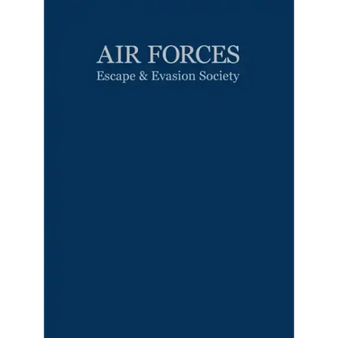 Air Forces Escape and Evasion Society