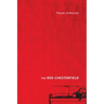 The Red Chesterfield