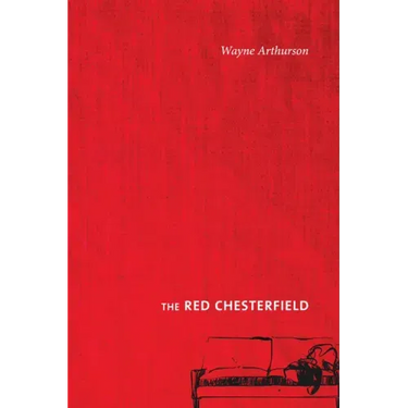 The Red Chesterfield