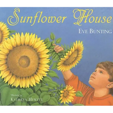 Sunflower House