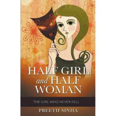 Half Girl and Half Woman