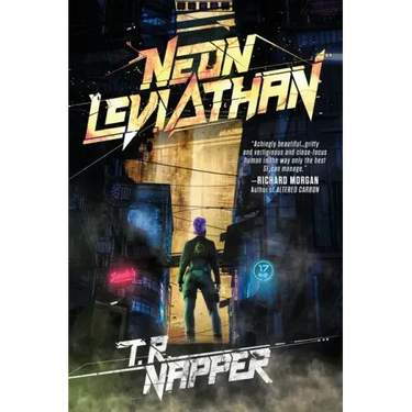 Neon Leviathan