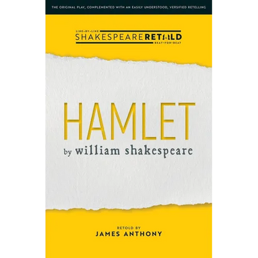 Hamlet: Shakespeare Retold