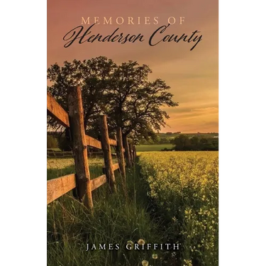 Memories of Henderson County