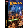 Star Wars: Kanan Modern Era Epic Collection: The Last Padawan