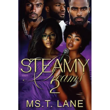Steamy Dreams 2: Kali's Revenge