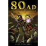 80AD - The Jewel of Asgard (Book 1)