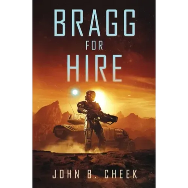 Bragg For Hire