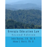 Georgia Education Law: Second Edition