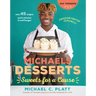Michaels Desserts: Sweets for a Cause
