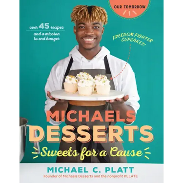 Michaels Desserts: Sweets for a Cause