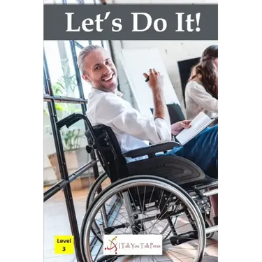 Let's Do It!