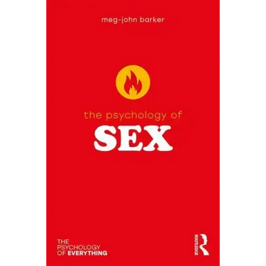 The Psychology of Sex