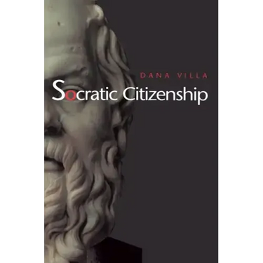 Socratic Citizenship