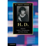 The Cambridge Companion to H. D.