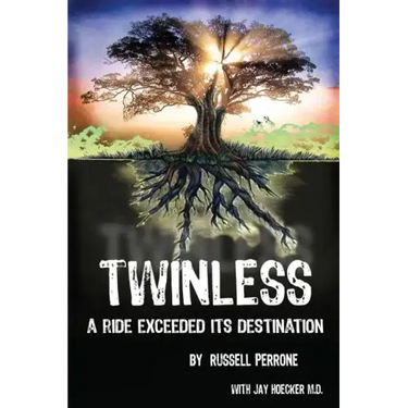 Twinless: A Ride Exceeded Its Destination