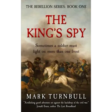 The King's Spy