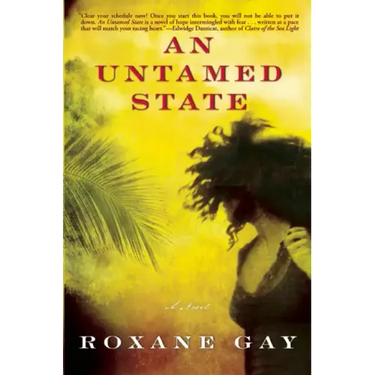 An Untamed State