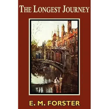The Longest Journey